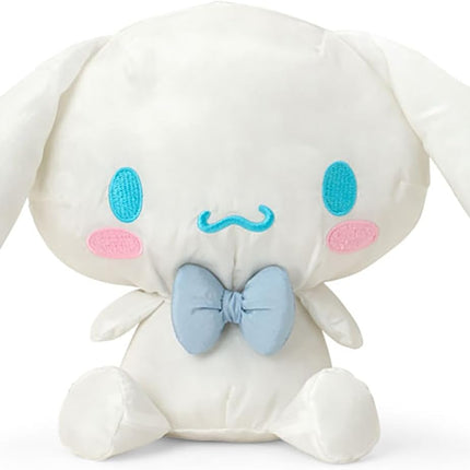 Sanrio Original Nylon Doll Fluffy Kids Series