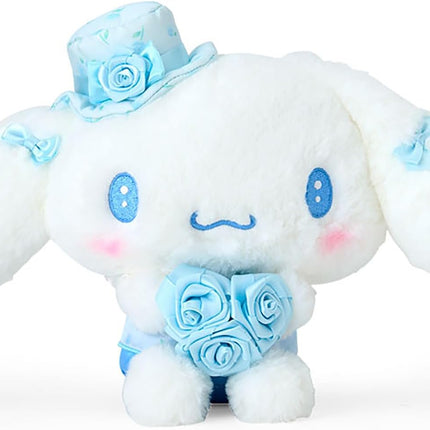 Sanrio Original Plush Doll Dolly Rose