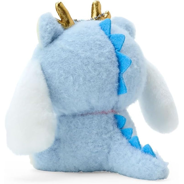 Sanrio Cinnamoroll Zodiac Luck Macot Plush Holder