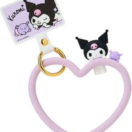 Sanrio Original Smartphone Ring Strap