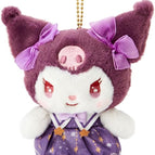 Kuromi Keychain