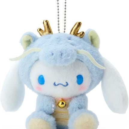 Sanrio Cinnamoroll Zodiac Luck Macot Plush Holder