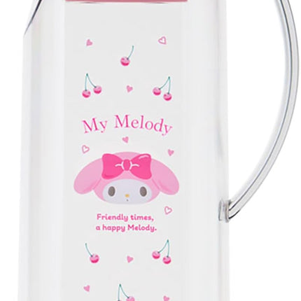 Sanrio Original Cold Water Pitcher 1.2L