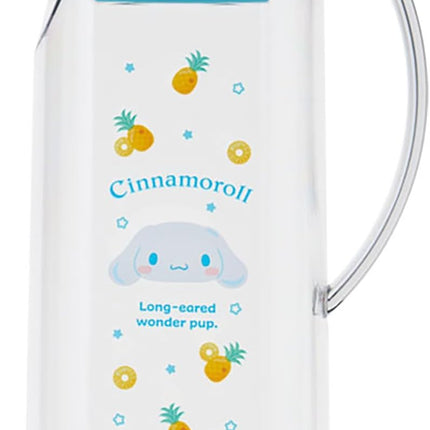 Sanrio Original Cold Water Pitcher 1.2L