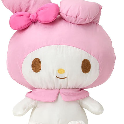 Sanrio Original Nylon Doll Fluffy Kids Series