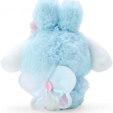 Sanrio Original Easter Series Rabbit Costume Plush Mascot Charm