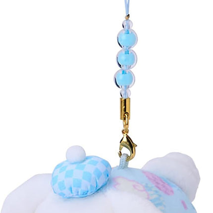 Sanrio Original Japanese Pastel Mascot Strap