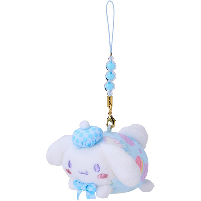 Sanrio Original Japanese Pastel Mascot Strap
