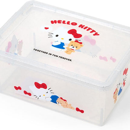 Sanrio Original Stackable Storage Case