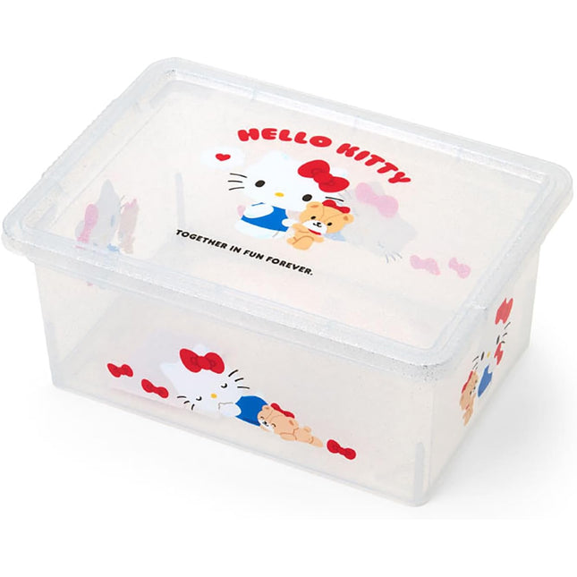 Sanrio Original Stackable Storage Case