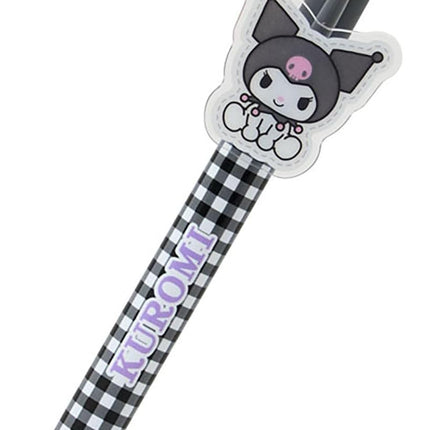 Sanrio Original 2-Color Ballpoint Pen & Mechanical Pencil