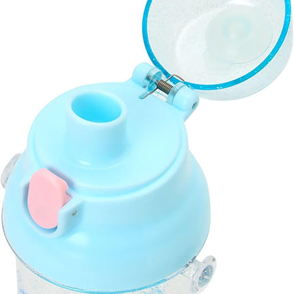 Sanrio Original One-Touch Clear Bottle 480ml