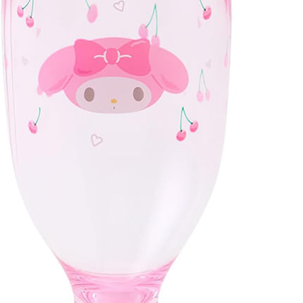 Sanrio Original Footed Cup