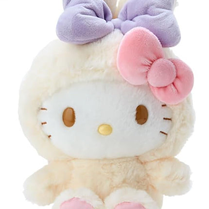 Sanrio Easter Series Rabbit Costume Plush Doll