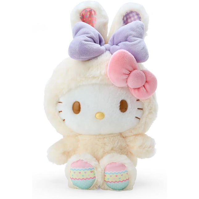 Sanrio Easter Series Rabbit Costume Plush Doll