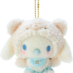 Cinnamoroll Keychain