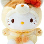 Hello Kitty Plush Doll