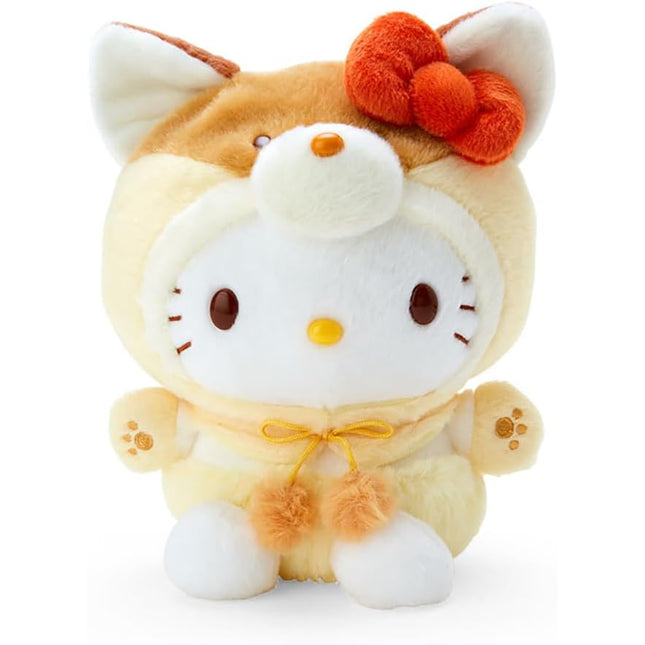 Sanrio Forest Animals Series Plush Doll