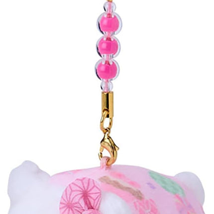 Sanrio Original Japanese Pastel Mascot Strap