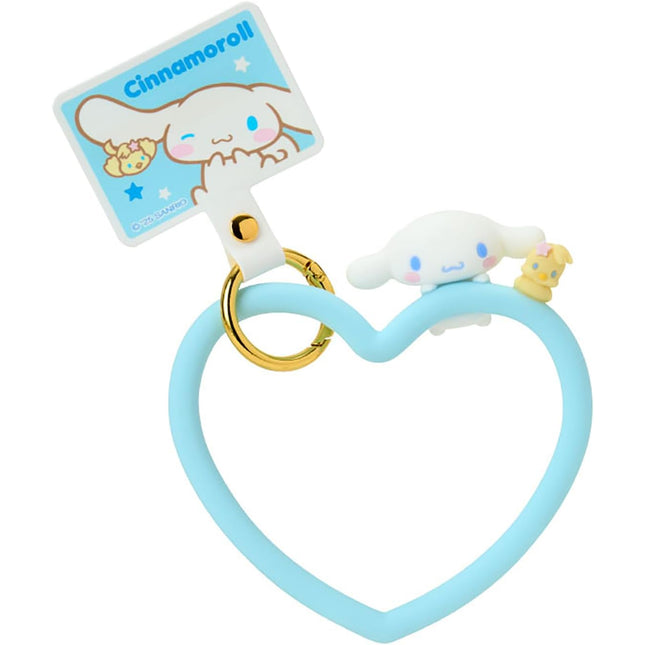 Sanrio Original Smartphone Ring Strap