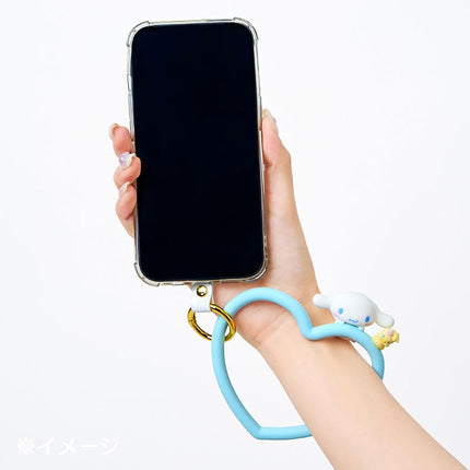 Sanrio Original Smartphone Ring Strap