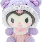Kuromi Plush Doll