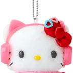 Hello Kitty Pink