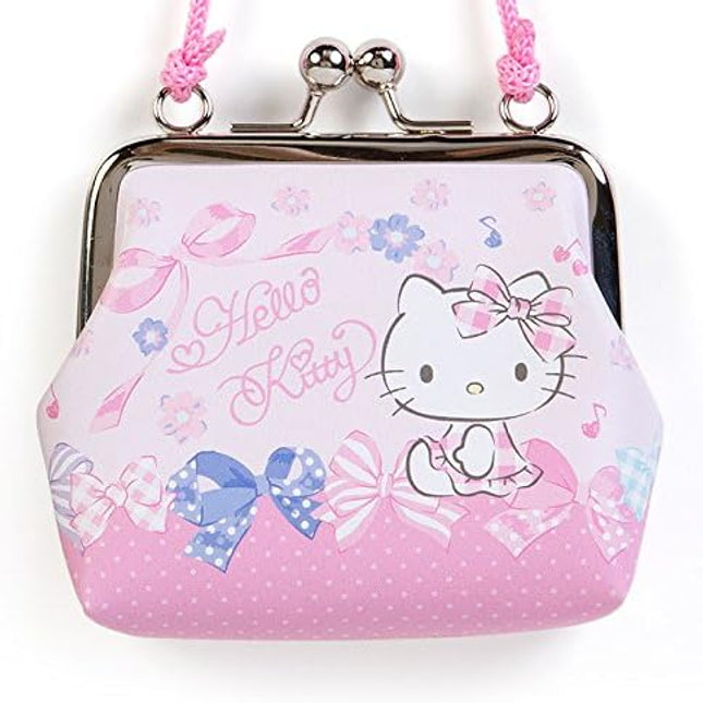 Sanrio Clasp-style Coin case for Kids