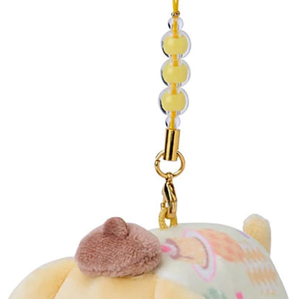 Sanrio Original Japanese Pastel Mascot Strap