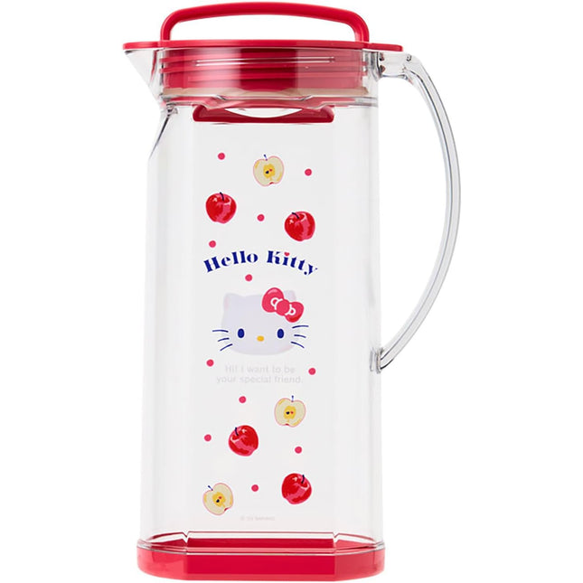 Sanrio Original Cold Water Pitcher 1.2L