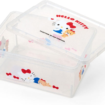 Sanrio Original Stackable Storage Case