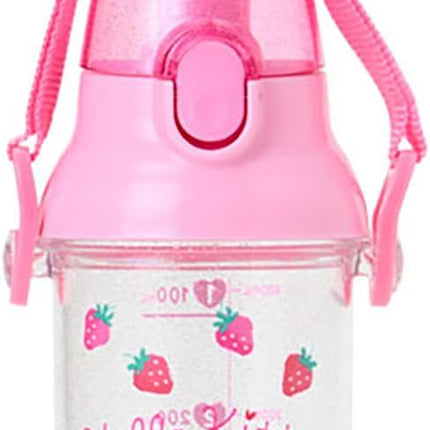 Sanrio Original One-Touch Clear Bottle 480ml