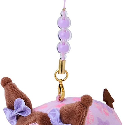 Sanrio Original Japanese Pastel Mascot Strap