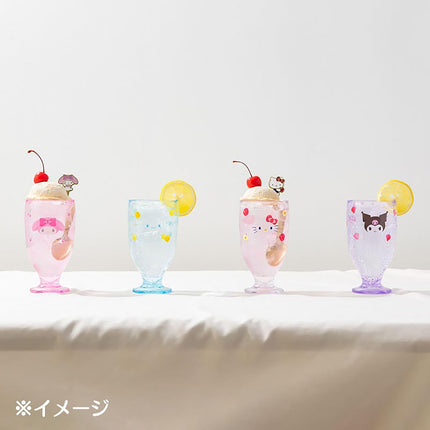 Sanrio Original Footed Cup