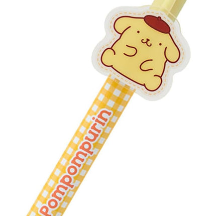 Sanrio Original 2-Color Ballpoint Pen & Mechanical Pencil