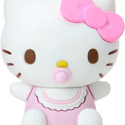 Sanrio Original 3D Baby Character Mascot Magnet