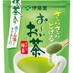 Green Tea with Matcha