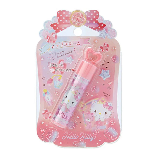 SANRIO Character Moisturizing Lip