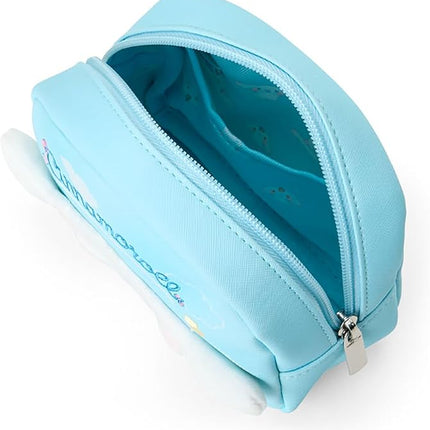 Sanrio Original Cinnamoroll Squishy Cheeks Pouch