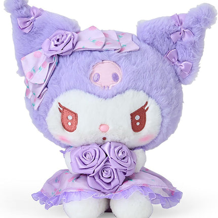 Sanrio Original Plush Doll Dolly Rose