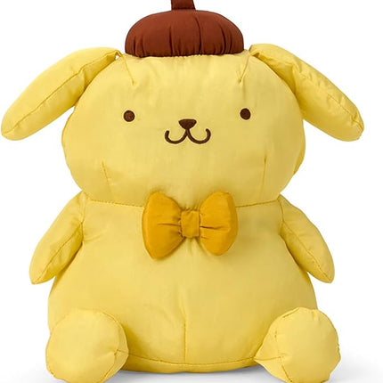 Sanrio Original Nylon Doll Fluffy Kids Series