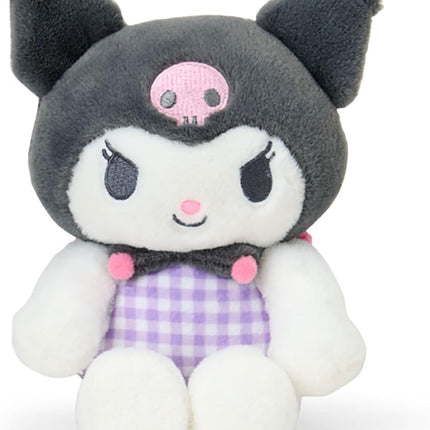 Sanrio Original Plush Mascot Multi Stand
