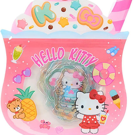 Sanrio Original Character Summer Stickers