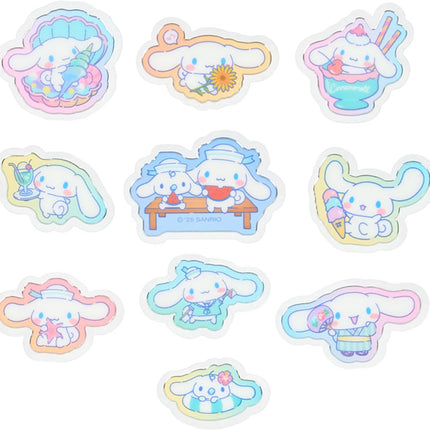 Sanrio Original Character Summer Stickers