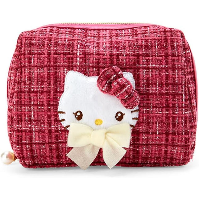 Sanrio Winter Outfits Series Pouch