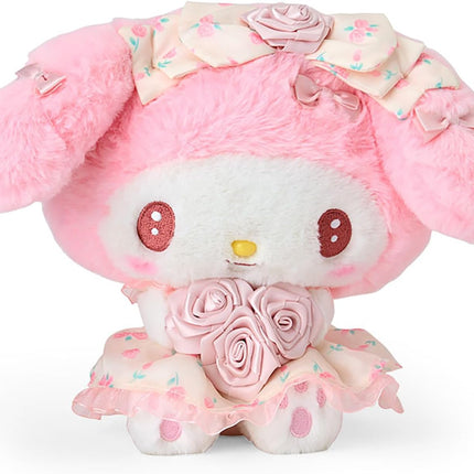 Sanrio Original Plush Doll Dolly Rose