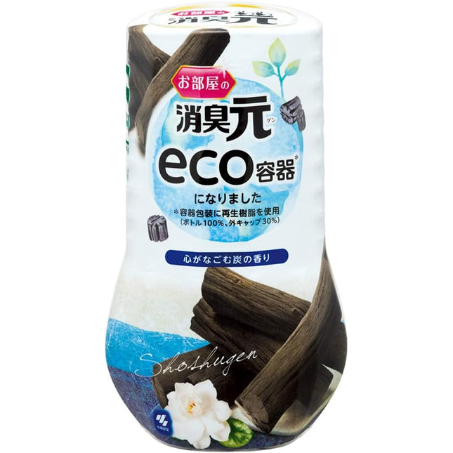 Kobayashi Room Deodorizer Fragrance Freshly 400ml