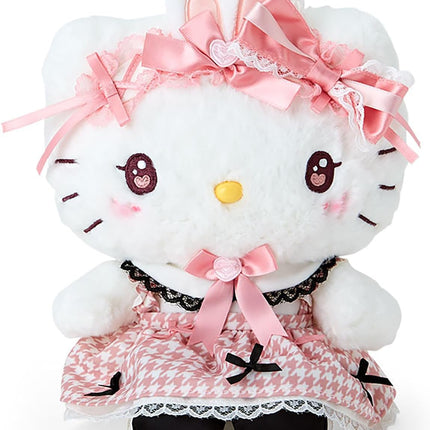Sanrio Original Plush Doll Dream Ribbon