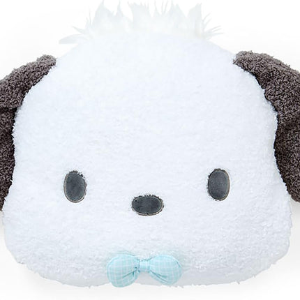 Sanrio Original 3-Way Blanket – Lap Blanket Cape Cushion