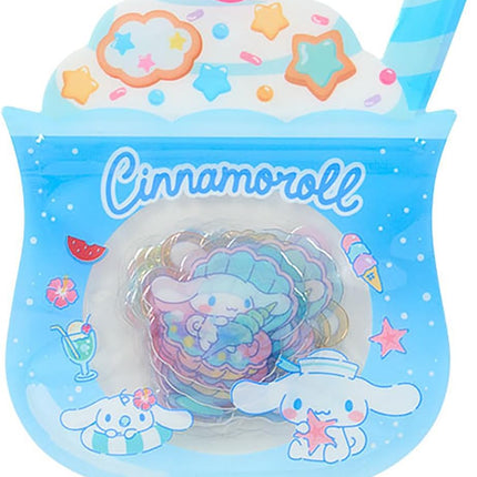 Sanrio Original Character Summer Stickers